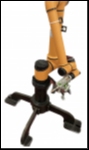ROBOT NUOVO CE AUBO 110  usato Robot antropomorfo multiscopo RRROBOTICA foto 10